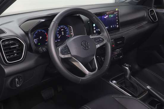 VOLKSWAGEN-TERA-1.0 170 TSI HIGH AUTOMÁTICO VOLKSWAGEN-TERA-2026