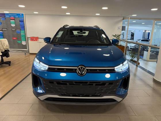 VOLKSWAGEN TERA 1.0 170 TSI HIGH AUTOMÁTICO