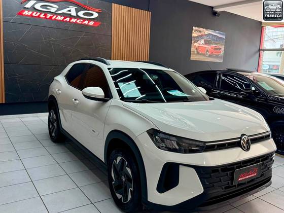 VOLKSWAGEN TERA 1.0 170 TSI MANUAL