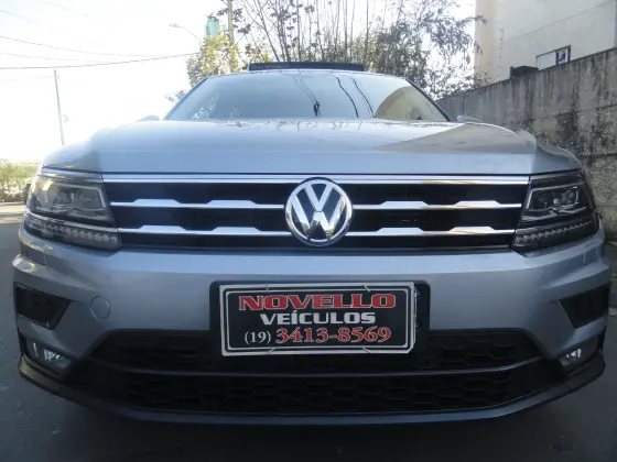 VOLKSWAGEN TIGUAN 1.4 250 TSI TOTAL FLEX ALLSPACE COMFORTLINE TIPTRONIC