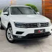 VOLKSWAGEN TIGUAN 1.4 250 TSI TOTAL FLEX ALLSPACE COMFORTLINE TIPTRONIC VOLKSWAGEN TIGUAN 1.4 250 TSI TOTAL FLEX ALLSPACE COMFORTLINE TIPTRONIC