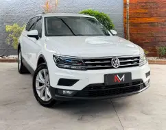 VOLKSWAGEN TIGUAN 1.4 250 TSI TOTAL FLEX ALLSPACE COMFORTLINE TIPTRONIC VOLKSWAGEN TIGUAN 1.4 250 TSI TOTAL FLEX ALLSPACE COMFORTLINE TIPTRONIC