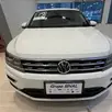 VOLKSWAGEN TIGUAN 1.4 250 TSI TOTAL FLEX ALLSPACE TIPTRONIC VOLKSWAGEN TIGUAN 1.4 250 TSI TOTAL FLEX ALLSPACE TIPTRONIC