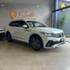 VOLKSWAGEN TIGUAN 2.0 300 TSI GASOLINA ALLSPACE R-LINE AUTOMÁTICO VOLKSWAGEN TIGUAN 2.0 300 TSI GASOLINA ALLSPACE R-LINE AUTOMÁTICO