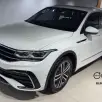 VOLKSWAGEN TIGUAN 2.0 300 TSI GASOLINA ALLSPACE R-LINE AUTOMÁTICO VOLKSWAGEN TIGUAN 2.0 300 TSI GASOLINA ALLSPACE R-LINE AUTOMÁTICO
