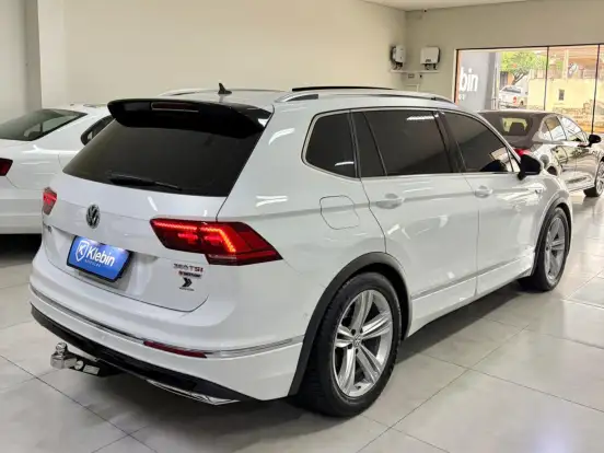 VOLKSWAGEN-TIGUAN-2.0 350 TSI GASOLINA ALLSPACE R-LINE 4MOTION DSG VOLKSWAGEN-TIGUAN-2019