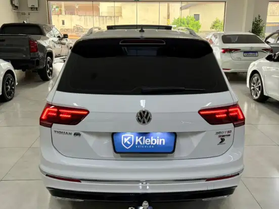 VOLKSWAGEN-TIGUAN-2.0 350 TSI GASOLINA ALLSPACE R-LINE 4MOTION DSG VOLKSWAGEN-TIGUAN-2019