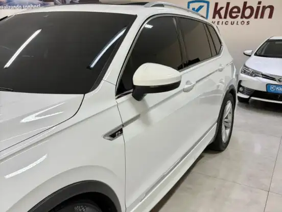 VOLKSWAGEN-TIGUAN-2.0 350 TSI GASOLINA ALLSPACE R-LINE 4MOTION DSG VOLKSWAGEN-TIGUAN-2019