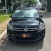 VOLKSWAGEN TIGUAN 2.0 TSI 16V TURBO GASOLINA 4P TIPTRONIC VOLKSWAGEN TIGUAN 2.0 TSI 16V TURBO GASOLINA 4P TIPTRONIC