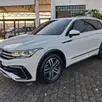 VOLKSWAGEN TIGUAN 2.0 300 TSI GASOLINA ALLSPACE R-LINE AUTOMÁTICO VOLKSWAGEN TIGUAN 2.0 300 TSI GASOLINA ALLSPACE R-LINE AUTOMÁTICO