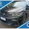 VOLKSWAGEN TIGUAN 2.0 300 TSI GASOLINA ALLSPACE R-LINE AUTOMÁTICO VOLKSWAGEN TIGUAN 2.0 300 TSI GASOLINA ALLSPACE R-LINE AUTOMÁTICO