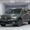 VOLKSWAGEN TIGUAN 2.0 350 TSI GASOLINA ALLSPACE R-LINE 4MOTION DSG VOLKSWAGEN TIGUAN 2.0 350 TSI GASOLINA ALLSPACE R-LINE 4MOTION DSG