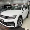 VOLKSWAGEN TIGUAN 2.0 350 TSI GASOLINA ALLSPACE R-LINE 4MOTION DSG VOLKSWAGEN TIGUAN 2.0 350 TSI GASOLINA ALLSPACE R-LINE 4MOTION DSG