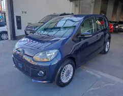 VOLKSWAGEN UP 1.0 MPI MOVE UP 12V FLEX 4P MANUAL VOLKSWAGEN UP 1.0 MPI MOVE UP 12V FLEX 4P MANUAL