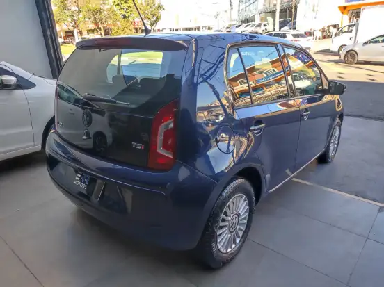 VOLKSWAGEN-UP-1.0 MPI MOVE UP 12V FLEX 4P MANUAL VOLKSWAGEN-UP-2015