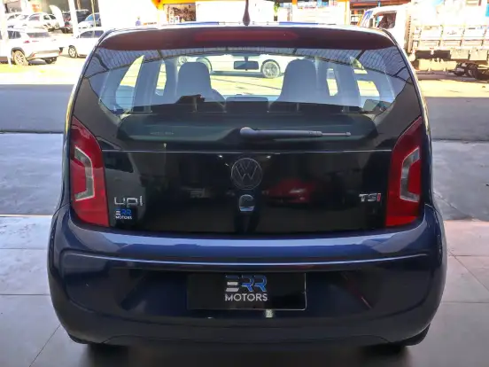 VOLKSWAGEN-UP-1.0 MPI MOVE UP 12V FLEX 4P MANUAL VOLKSWAGEN-UP-2015
