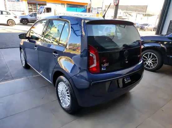 VOLKSWAGEN-UP-1.0 MPI MOVE UP 12V FLEX 4P MANUAL VOLKSWAGEN-UP-2015