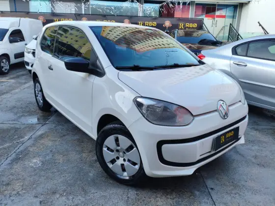 VOLKSWAGEN UP 1.0 MPI TAKE UP 12V FLEX 2P MANUAL