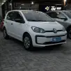 VOLKSWAGEN UP 1.0 MPI TAKE UP 12V FLEX 4P MANUAL VOLKSWAGEN UP 1.0 MPI TAKE UP 12V FLEX 4P MANUAL