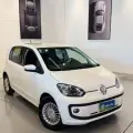 VOLKSWAGEN UP 1.0 TSI MOVE UP 12V FLEX 4P MANUAL VOLKSWAGEN UP 1.0 TSI MOVE UP 12V FLEX 4P MANUAL