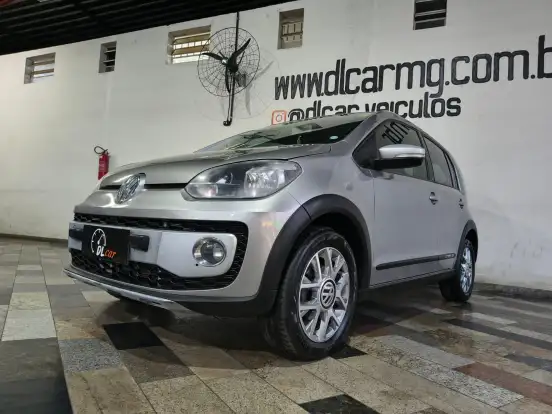 VOLKSWAGEN-UP-1.0 TSI SPEED UP 12V FLEX 4P MANUAL VOLKSWAGEN-UP-2016