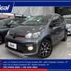 VOLKSWAGEN UP 1.0 170 TSI TOTAL FLEX XTREME 4P MANUAL VOLKSWAGEN UP 1.0 170 TSI TOTAL FLEX XTREME 4P MANUAL