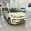 VOLKSWAGEN UP 1.0 MPI MOVE UP 12V FLEX 4P MANUAL VOLKSWAGEN UP 1.0 MPI MOVE UP 12V FLEX 4P MANUAL