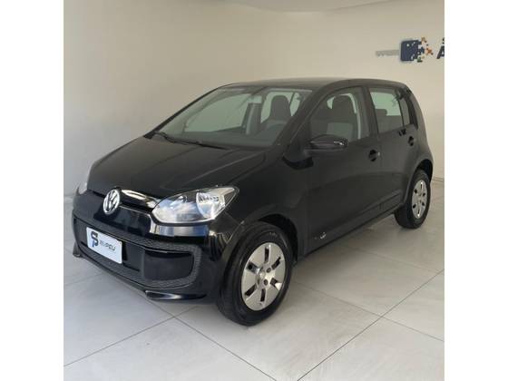 VOLKSWAGEN UP 1.0 MPI TAKE UP 12V FLEX 4P MANUAL