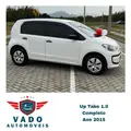 VOLKSWAGEN UP 1.0 MPI TAKE UP 12V FLEX 4P MANUAL VOLKSWAGEN UP 1.0 MPI TAKE UP 12V FLEX 4P MANUAL