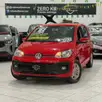 VOLKSWAGEN UP 1.0 TSI MOVE UP 12V FLEX 4P MANUAL VOLKSWAGEN UP 1.0 TSI MOVE UP 12V FLEX 4P MANUAL