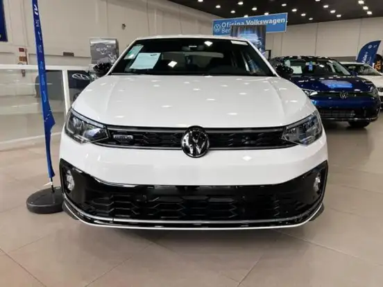 VOLKSWAGEN-VIRTUS-1.4 250 TSI EXCLUSIVE AUTOMÁTICO VOLKSWAGEN-VIRTUS-2026