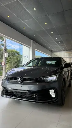 VOLKSWAGEN VIRTUS 1.4 250 TSI EXCLUSIVE AUTOMÁTICO