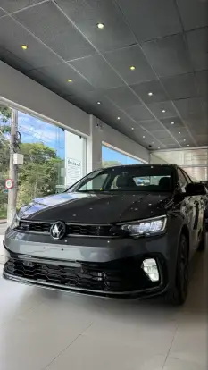VOLKSWAGEN-VIRTUS-1.4 250 TSI EXCLUSIVE AUTOMÁTICO VOLKSWAGEN-VIRTUS-2026