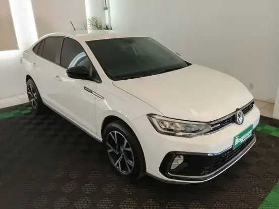VOLKSWAGEN-VIRTUS-1.4 250 TSI EXCLUSIVE AUTOMÁTICO VOLKSWAGEN-VIRTUS-2023