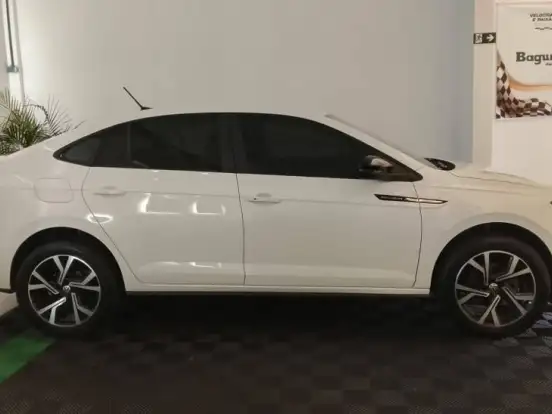 VOLKSWAGEN-VIRTUS-1.4 250 TSI EXCLUSIVE AUTOMÁTICO VOLKSWAGEN-VIRTUS-2023