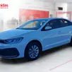 VOLKSWAGEN VIRTUS 1.0 170 TSI AUTOMÁTICO VOLKSWAGEN VIRTUS 1.0 170 TSI AUTOMÁTICO