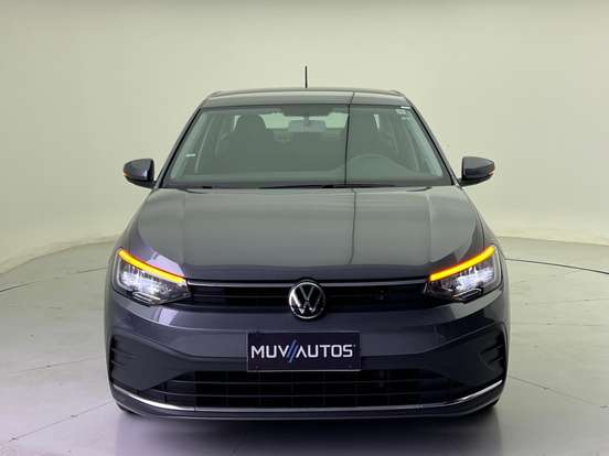 VOLKSWAGEN-VIRTUS-1.0 170 TSI AUTOMÁTICO VOLKSWAGEN-VIRTUS-2024