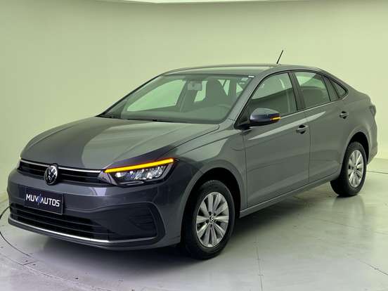 VOLKSWAGEN-VIRTUS-1.0 170 TSI AUTOMÁTICO VOLKSWAGEN-VIRTUS-2024
