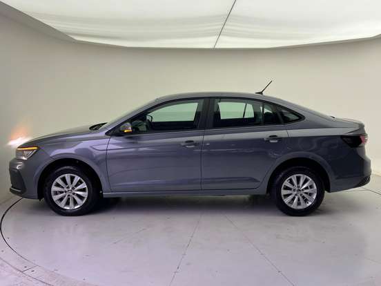 VOLKSWAGEN-VIRTUS-1.0 170 TSI AUTOMÁTICO VOLKSWAGEN-VIRTUS-2024