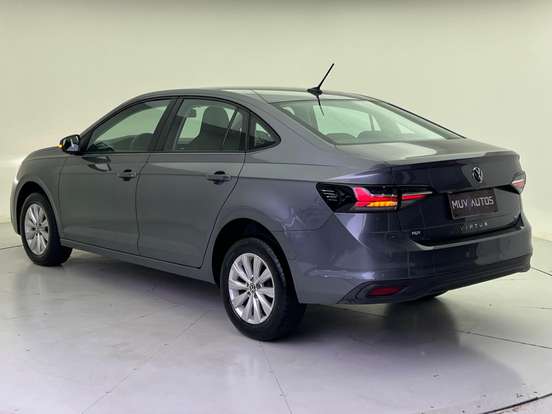 VOLKSWAGEN-VIRTUS-1.0 170 TSI AUTOMÁTICO VOLKSWAGEN-VIRTUS-2024