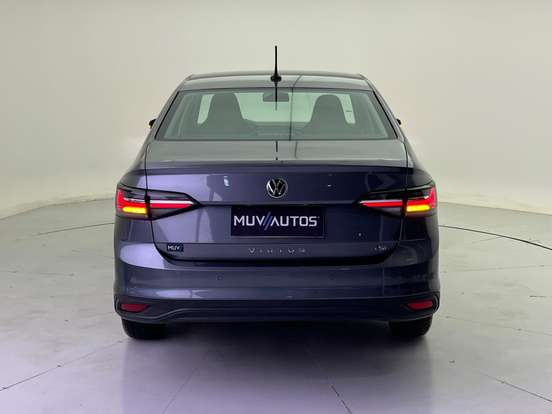 VOLKSWAGEN-VIRTUS-1.0 170 TSI AUTOMÁTICO VOLKSWAGEN-VIRTUS-2024