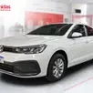 VOLKSWAGEN VIRTUS 1.0 170 TSI MANUAL VOLKSWAGEN VIRTUS 1.0 170 TSI MANUAL