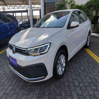 VOLKSWAGEN VIRTUS 1.0 170 TSI MANUAL