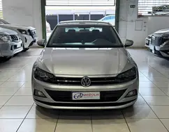 VOLKSWAGEN VIRTUS 1.0 200 TSI COMFORTLINE AUTOMÁTICO VOLKSWAGEN VIRTUS 1.0 200 TSI COMFORTLINE AUTOMÁTICO