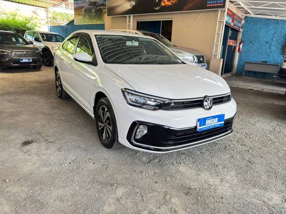 VOLKSWAGEN VIRTUS 1.0 200 TSI COMFORTLINE AUTOMÁTICO