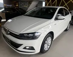 VOLKSWAGEN VIRTUS 1.0 200 TSI COMFORTLINE AUTOMÁTICO VOLKSWAGEN VIRTUS 1.0 200 TSI COMFORTLINE AUTOMÁTICO