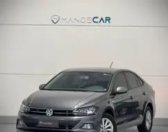 VOLKSWAGEN VIRTUS 1.0 200 TSI COMFORTLINE AUTOMÁTICO VOLKSWAGEN VIRTUS 1.0 200 TSI COMFORTLINE AUTOMÁTICO
