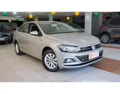 VOLKSWAGEN VIRTUS 1.0 200 TSI COMFORTLINE AUTOMÁTICO VOLKSWAGEN VIRTUS 1.0 200 TSI COMFORTLINE AUTOMÁTICO