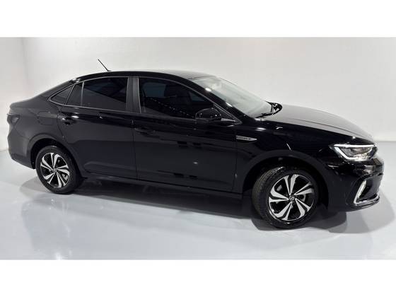 VOLKSWAGEN VIRTUS 1.0 200 TSI COMFORTLINE AUTOMÁTICO