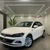VOLKSWAGEN VIRTUS 1.0 200 TSI COMFORTLINE AUTOMÁTICO VOLKSWAGEN VIRTUS 1.0 200 TSI COMFORTLINE AUTOMÁTICO